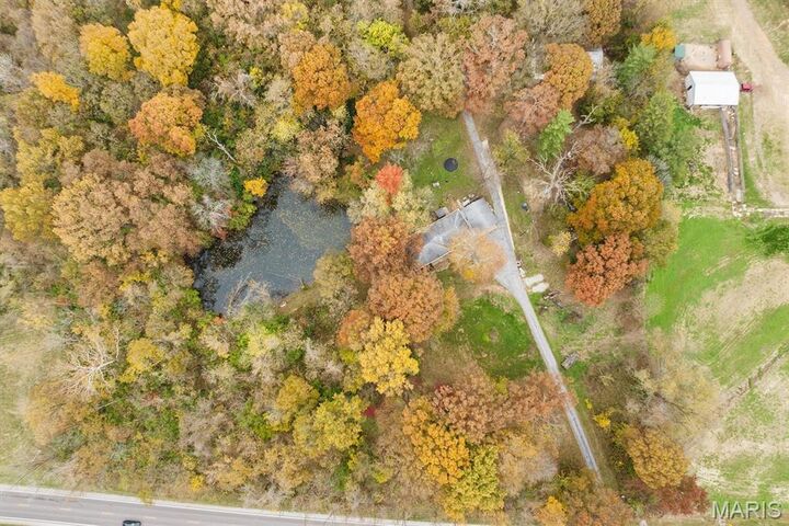 Property Photo:  7401 State Route 140  IL 62025 