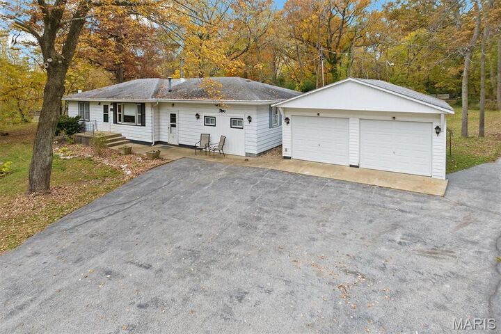 Property Photo:  7401 State Route 140  IL 62025 