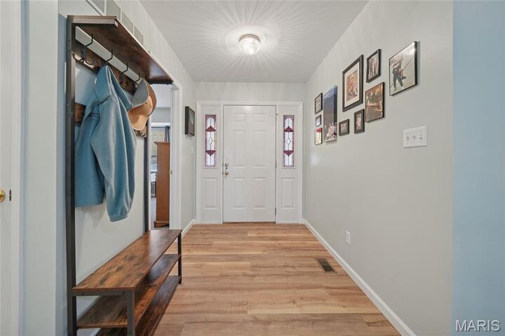 Property Photo: 22 Biloxi Court MO 63303