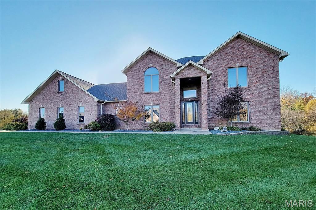 Property Photo: 120 Huddle Up Lane MO 63755