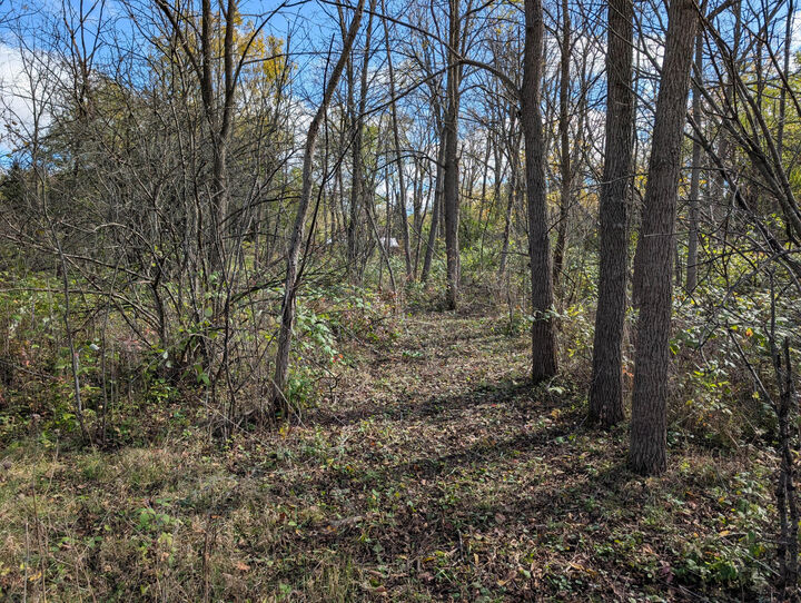 Property Photo:  Lt 2 W St. Martins Rd  WI 53132 