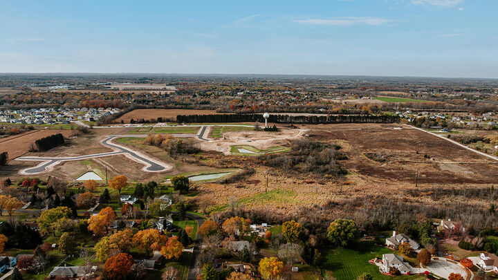 Property Photo:  Lt62 Bluebill Ln  WI 53024 