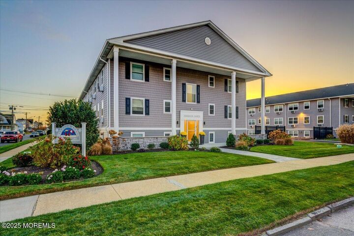 Property Photo:  201 2nd Avenue  NJ 07719 