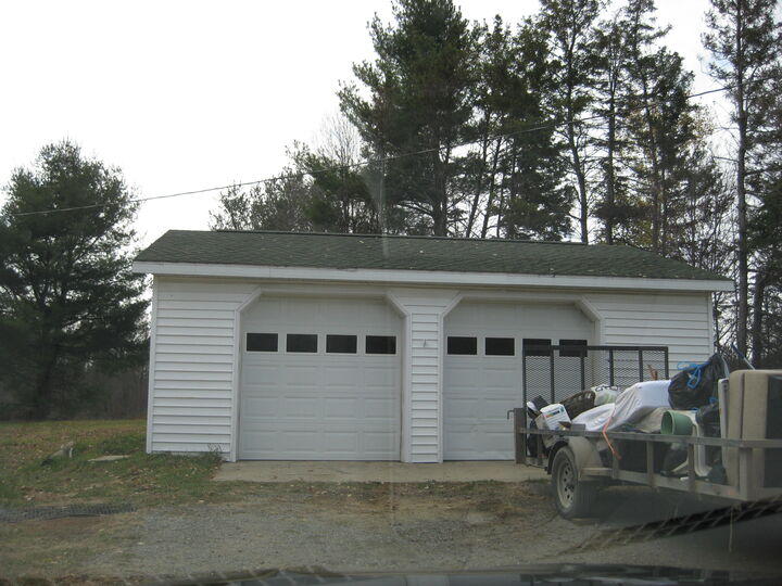 Property Photo:  4377 S 184th Avenue  MI 49421 