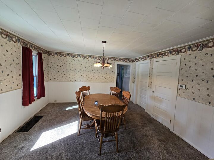 Property Photo:  180 Reading Avenue  MI 49242 