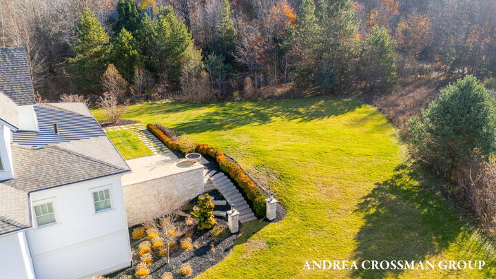 Property Photo:  3349 Palmer Drive  MI 49453 