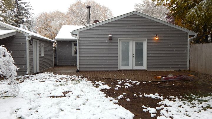 Property Photo:  155 Derby Road  MI 49017 
