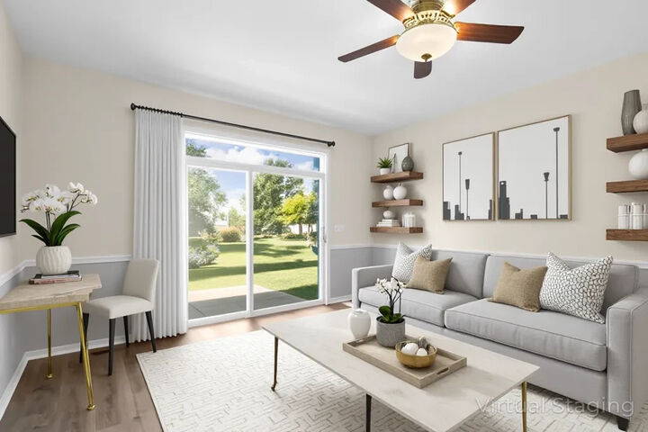 Property Photo:  272 Enfield Lane  IL 60030 