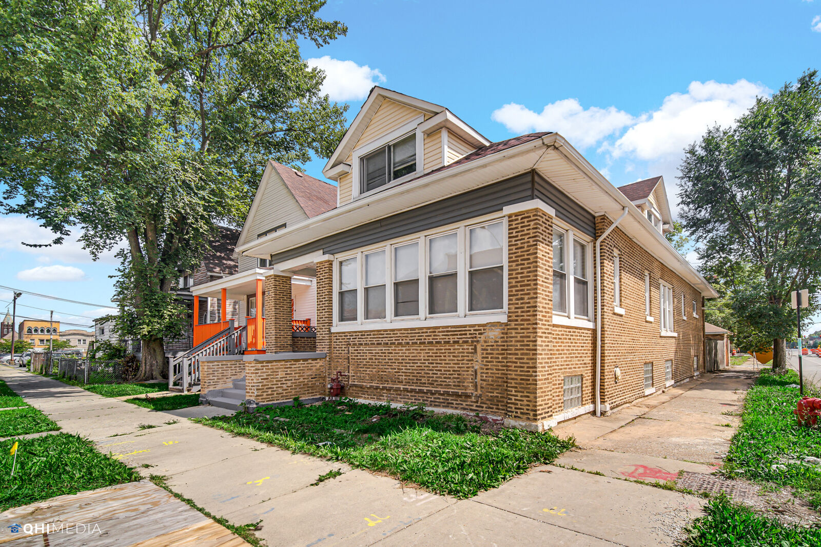 Property Photo:  1 E 114th Street  IL 60628 