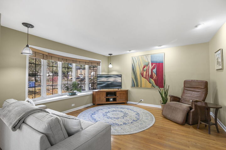 Property Photo:  1117 Osterman Avenue  IL 60015 