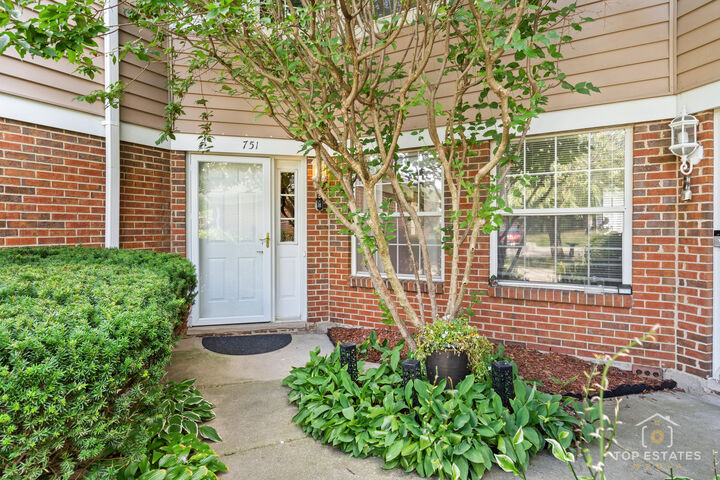Property Photo: 751 W Happfield Drive IL 60004