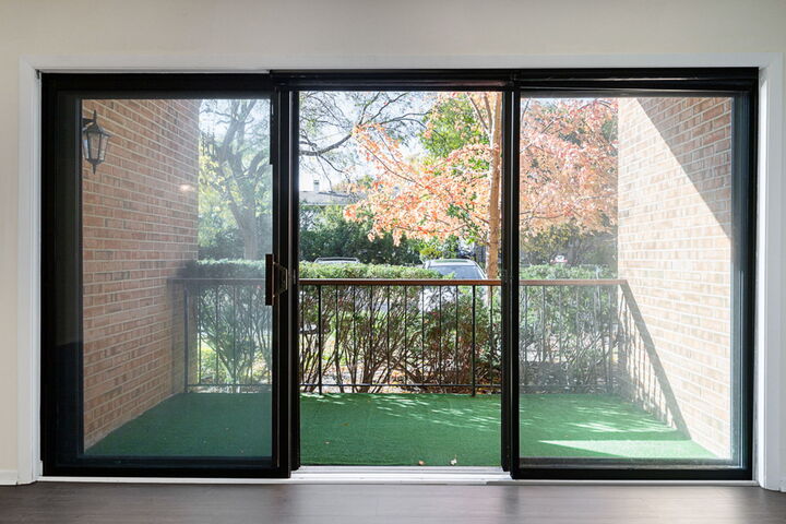 Property Photo:  801 79th Street 103  IL 60561 