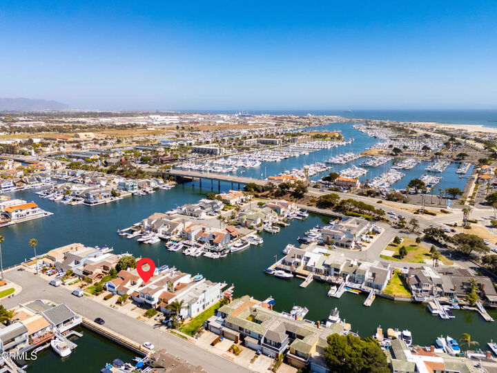 Property Photo:  4320 Meridian Avenue  CA 93035 