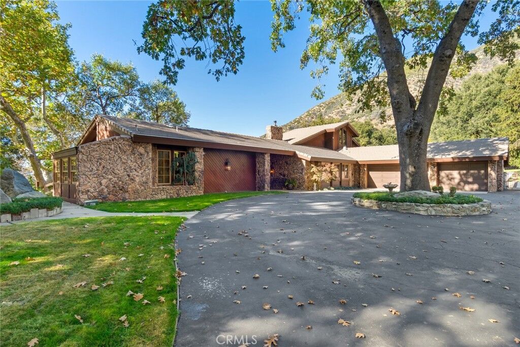 Property Photo:  39292 Oak Glen Road  CA 92399 
