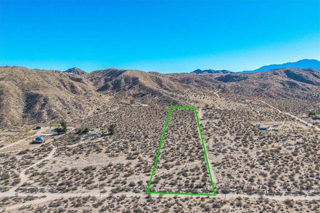 Property Photo: 4321 Padre Road CA 92256