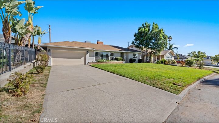 Property Photo:  3535 El Camino  CA 92404 