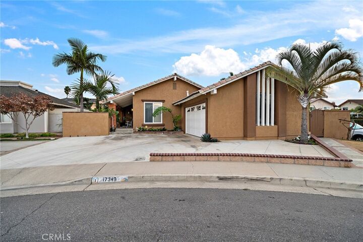 17349 Los Amigos Circle  Fountain Valley CA 92708 photo