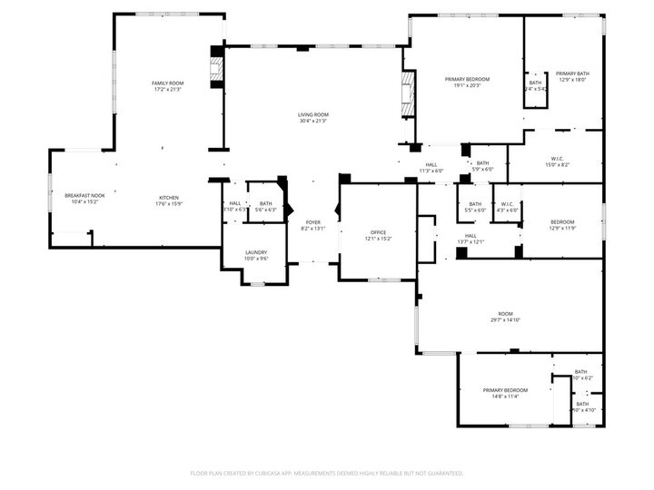 Property Photo: 3931 Ashwood CA 92881