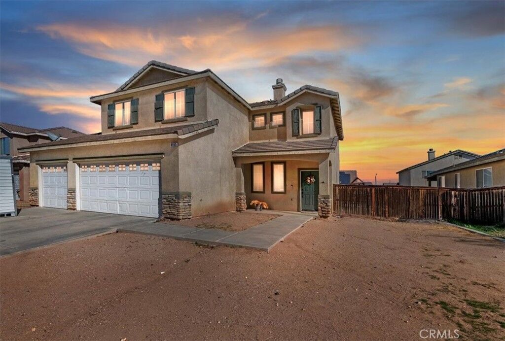 Property Photo:  8965 Grindella Court  CA 92344 