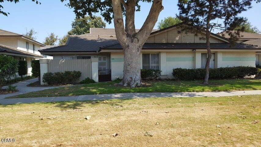 Property Photo:  221 Sharon Lane  CA 93041 