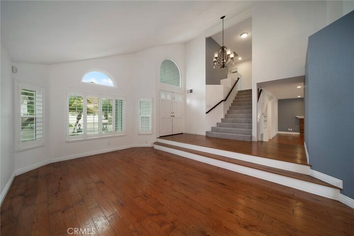 Property Photo:  26611 Strafford  CA 92692 