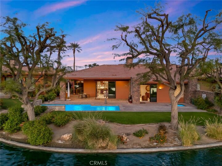 50075 Camino Privado  La Quinta CA 92253 photo