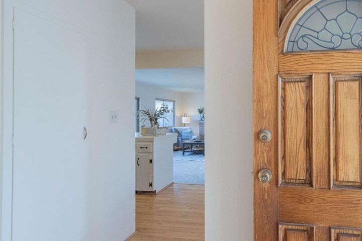 Property Photo:  572 Inca Way  CA 93906 