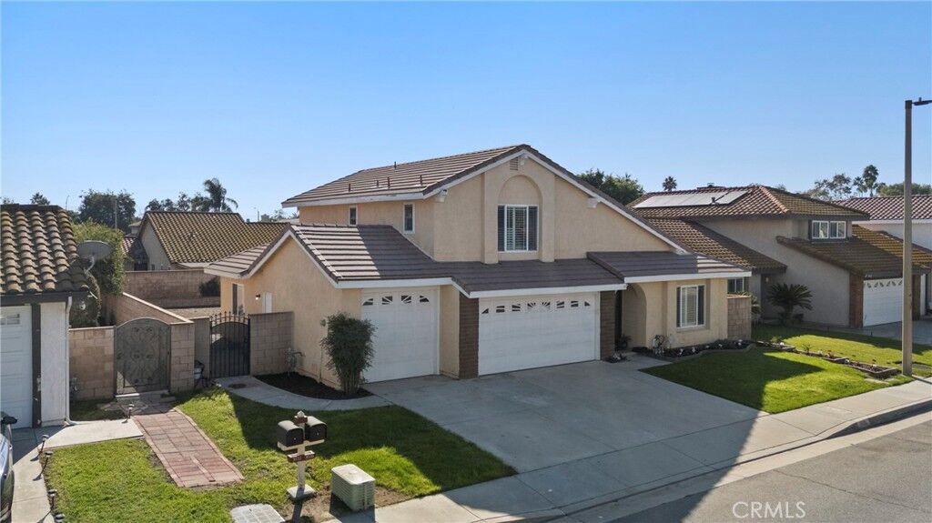 Property Photo:  3926 American River  CA 91761 