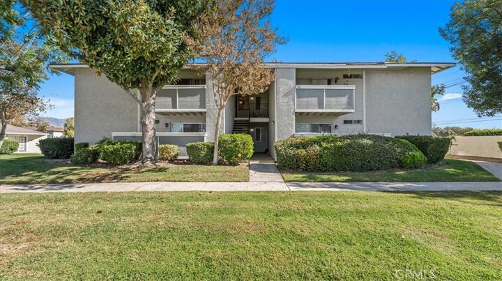 Property Photo:  26200 Redlands Boulevard 180  CA 92373 