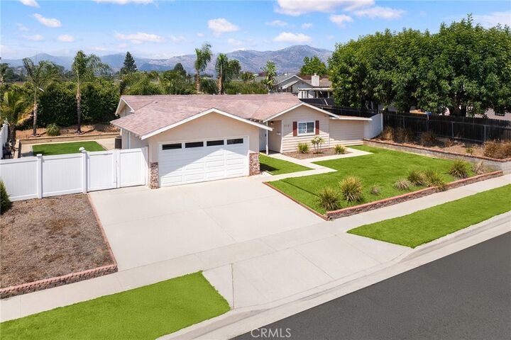 Property Photo: 21127 E Cypress Street CA 91724