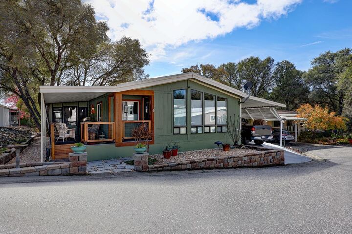 Property Photo: 3765 Grass Valley Hwy 246 CA 95602