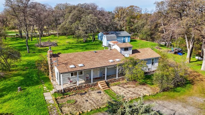 Property Photo:  1811 Little Creek Road  CA 95602 