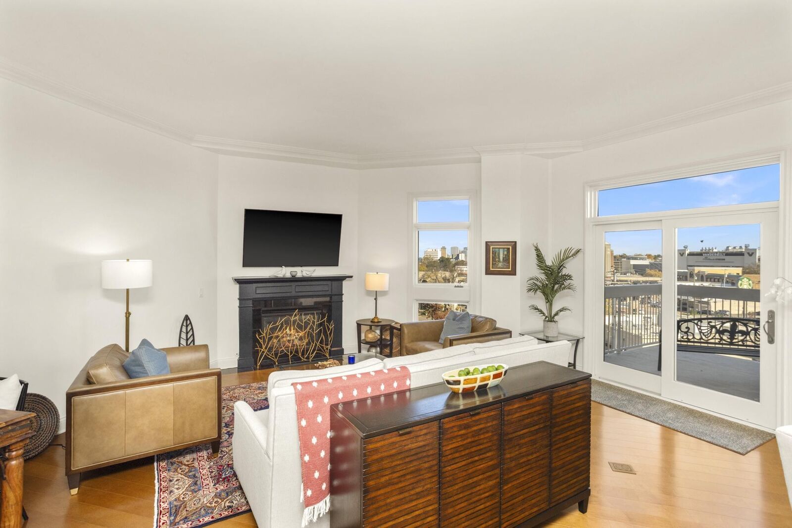 Property Photo:  110 31st Ave N 303  TN 37203 