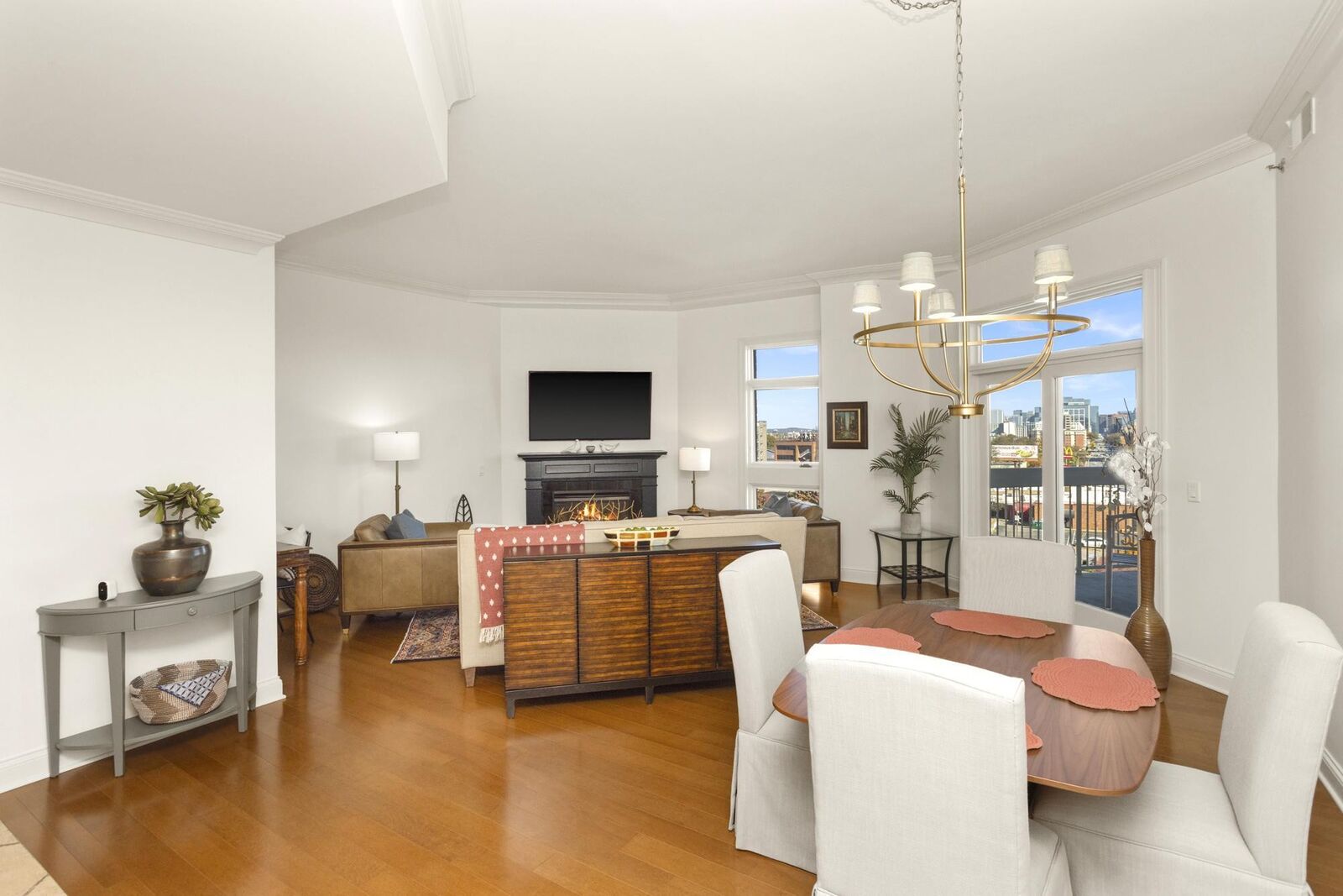 Property Photo:  110 31st Ave N 303  TN 37203 