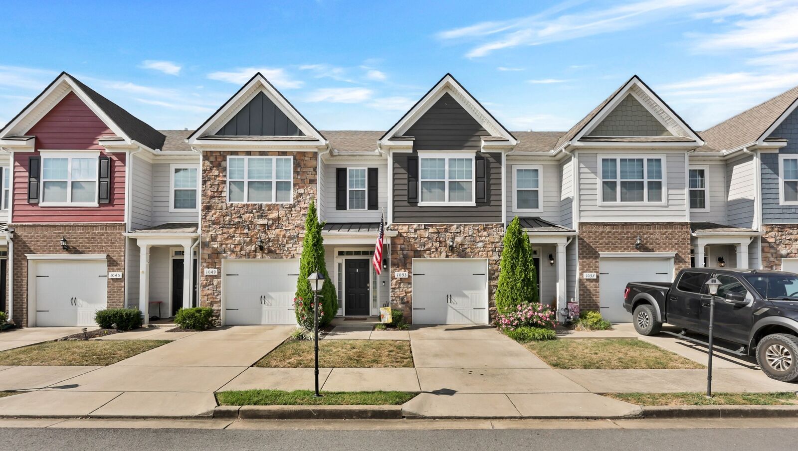 Property Photo: 1053 Enclave Ave TN 37146