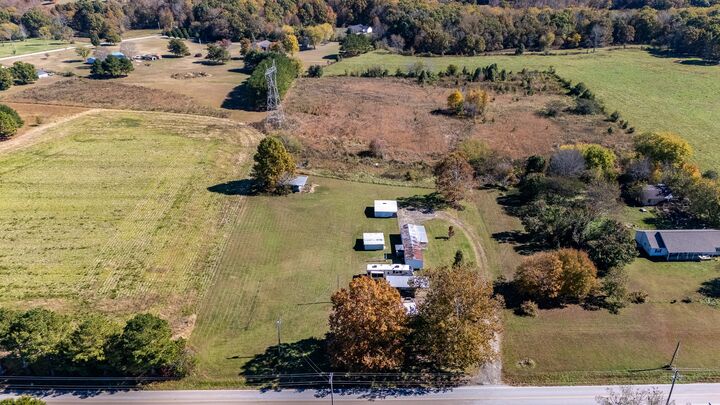 Property Photo: 1066A Prosser Rd TN 38468