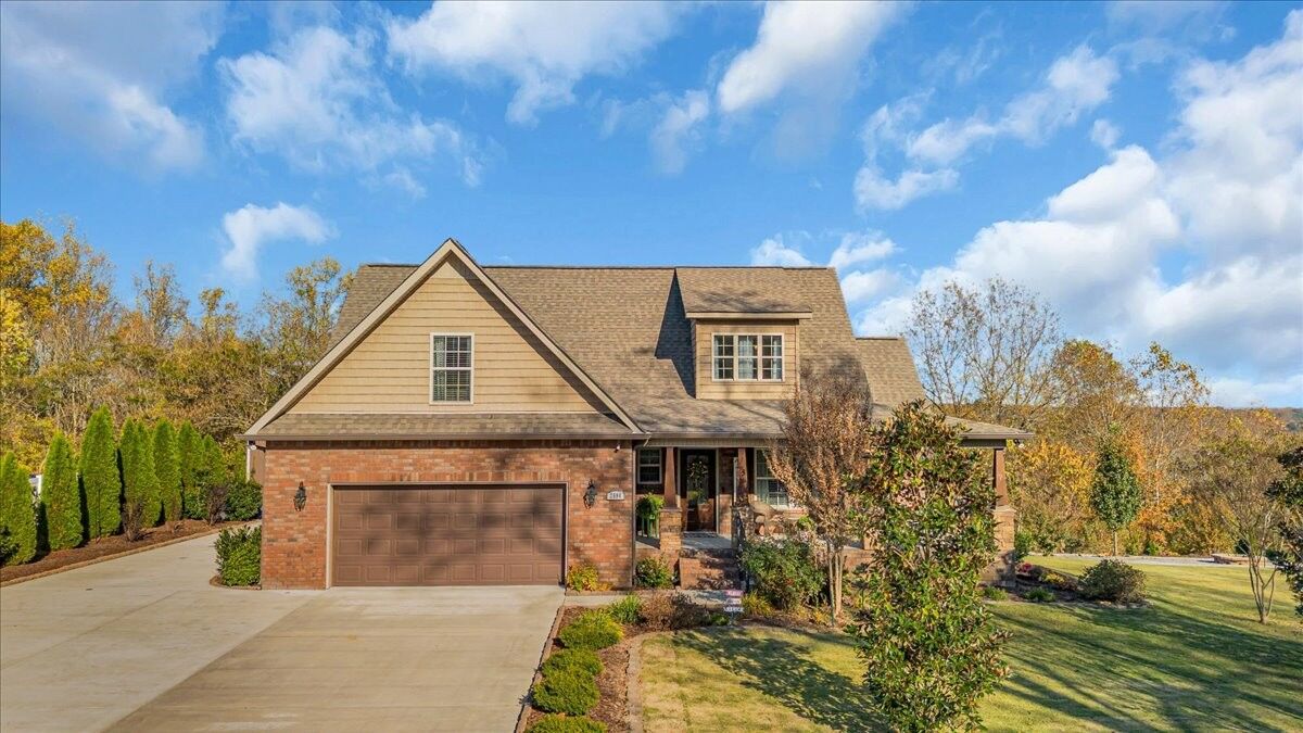 Property Photo: 2694 Powers Bridge Rd TN 37355