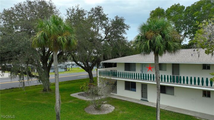 Property Photo:  349 Joel Boulevard 201  FL 33936 