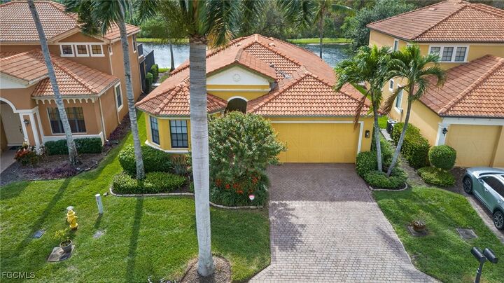 Property Photo: 9174 River Otter Drive FL 33912