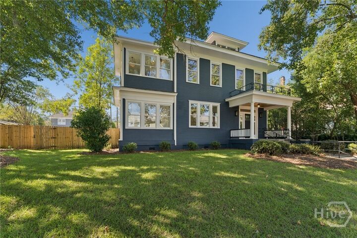 Property Photo:  111 E 49th Street  GA 31405 