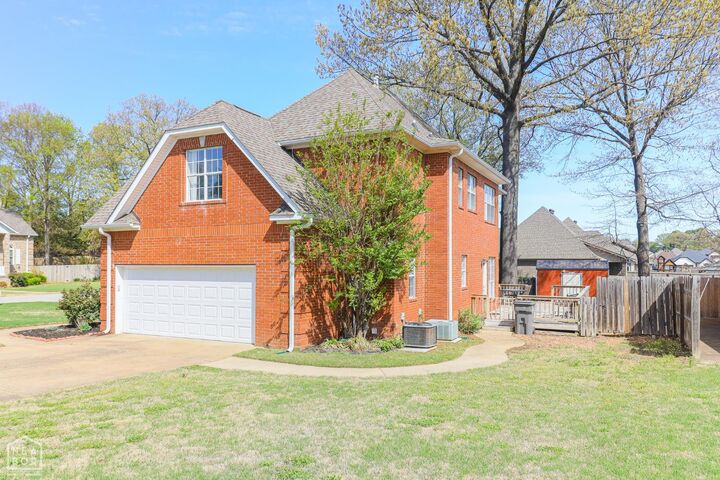 Property Photo:  4202 Stephanie Lane  AR 72405 