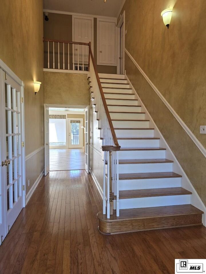 Property Photo: 210 Andre Drive LA 71292