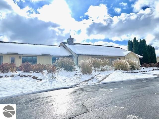 Property Photo:  6700 N Matheson Road  MI 49670 