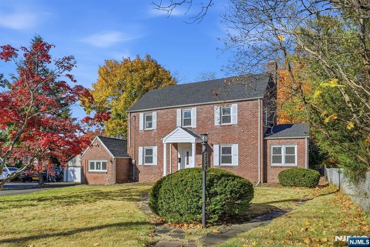 Property Photo:  357 Maywood Avenue  NJ 07607 