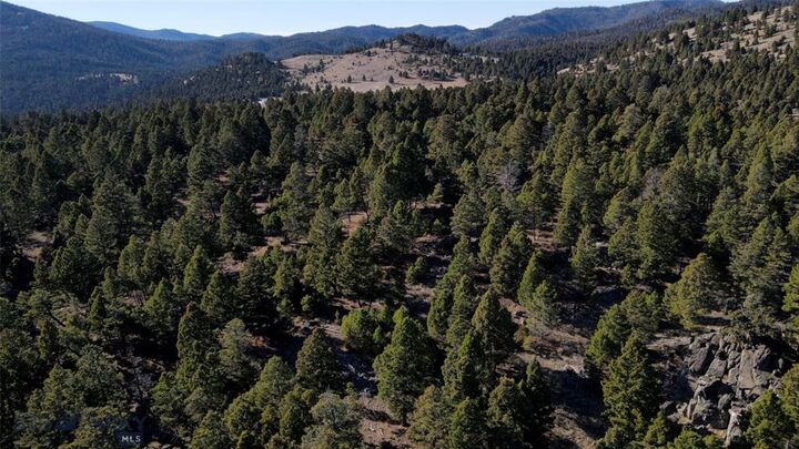 Property Photo: Tbd Upper Rader Creek Road MT 59759