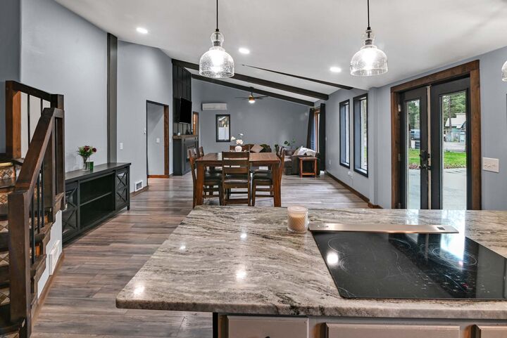 Property Photo: 986 3rd Street MT 59912