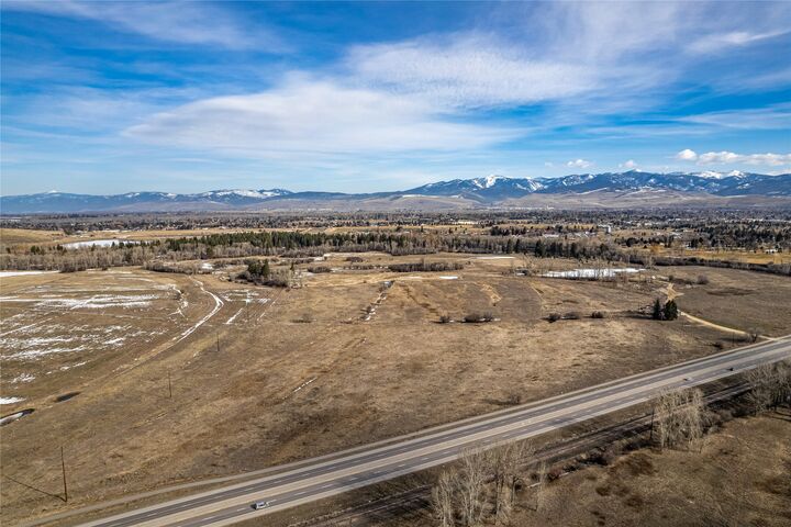 Property Photo: 4305 Highway 93 S MT 59804