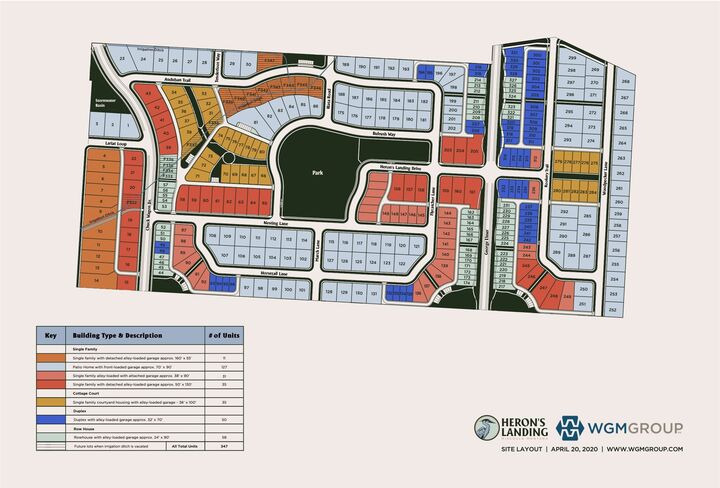 Property Photo: Lot 87 Horsetail Lane MT 59808