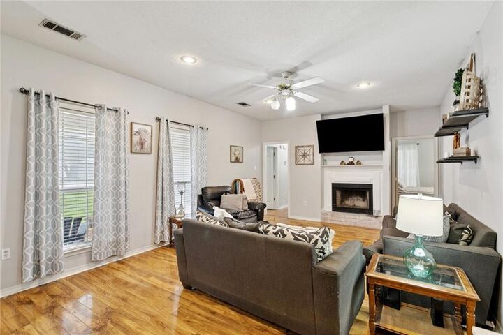 Property Photo:  2427 Biron Street  LA 70448 