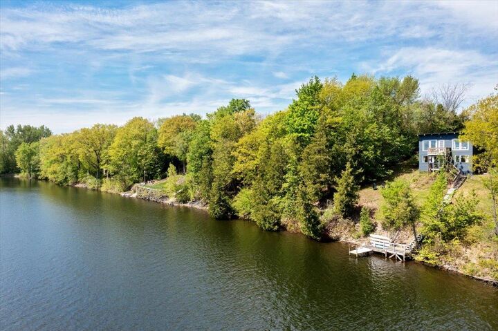 Property Photo: 235 Pleasant View Drive VT 05474